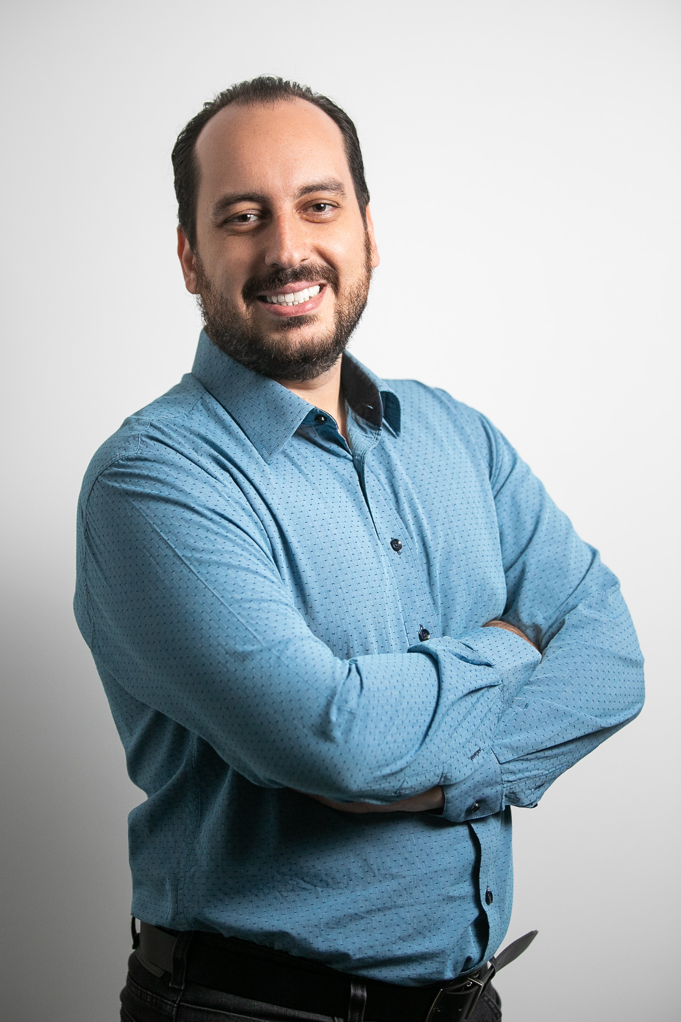 Foto de Alexandre G. Mari